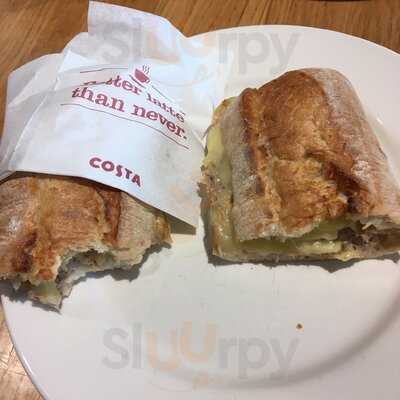 Costa Coffee
