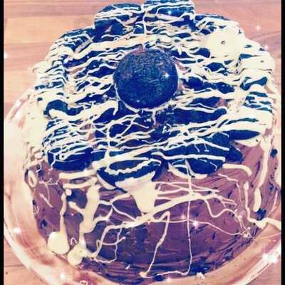 The Happy Hippie Cafe