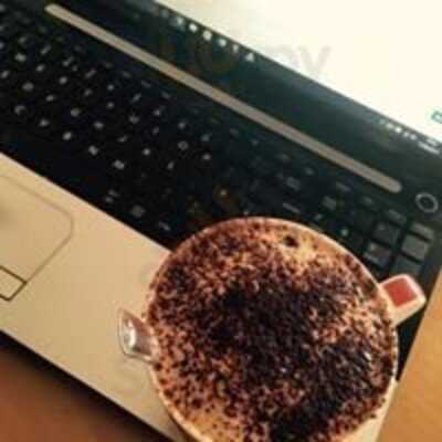 The Happy Hippie Cafe