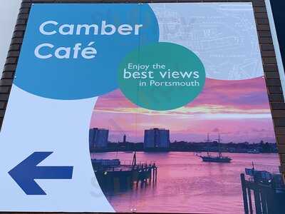 Camber Cafe