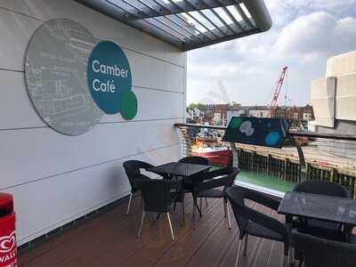 Camber Cafe