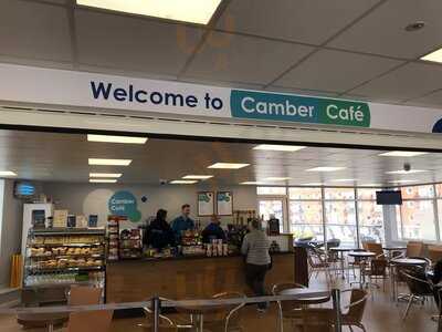 Camber Cafe