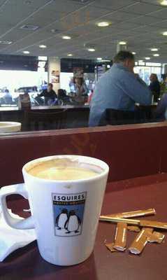 Esquires Coffee