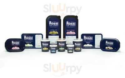 Rossi Ice Cream