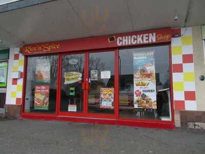 Chicken Shop