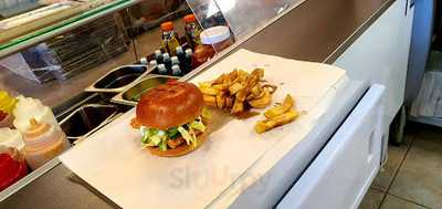 Oldhams Fish & Chips