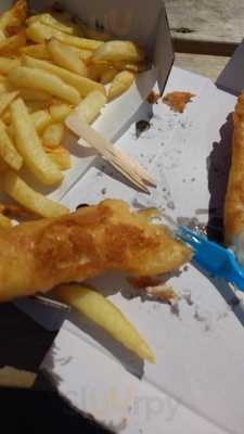 Oldhams Fish & Chips