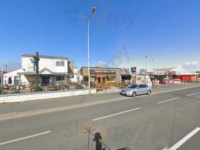 Oldhams Fish & Chips