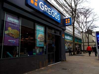 Greggs