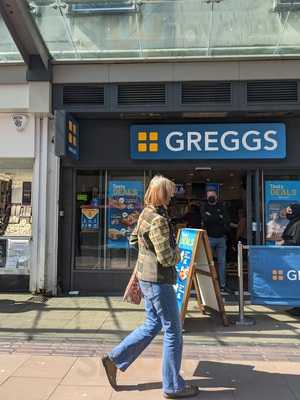 Greggs