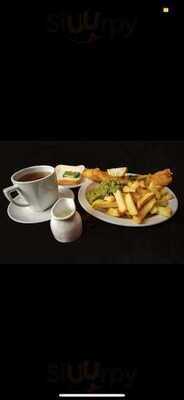 Fish & Chips