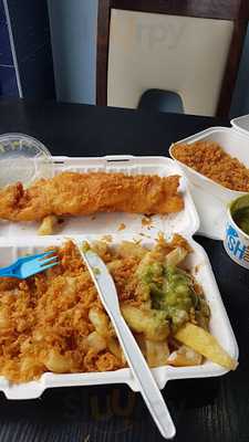 Fish & Chips