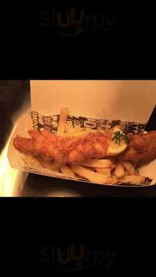 Fish & Chips