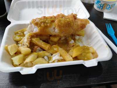 Fish & Chips