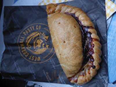 West Cornwall Pasty Co