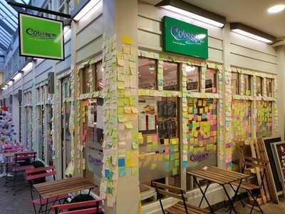 West Cornwall Pasty Co