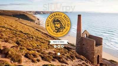 West Cornwall Pasty Co