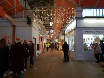 West Cornwall Pasty Co