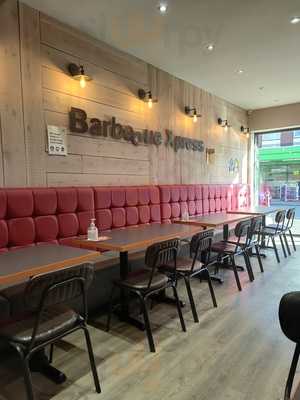 Bbq Express