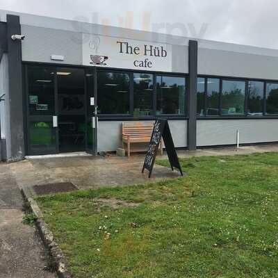 The Hub Cafe