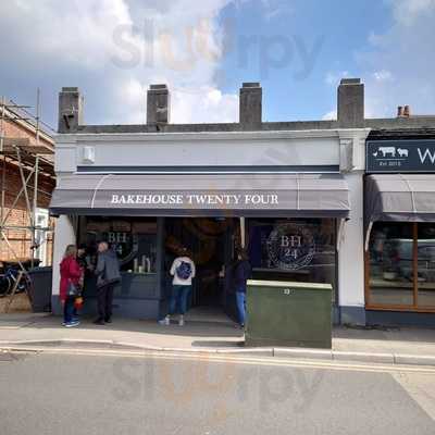 Bakehouse 24