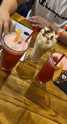 Smokin V's Real Barbecue