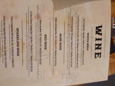 Smokin V's Real Barbecue