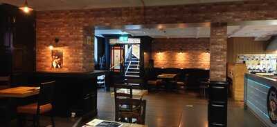 Smokin V's Real Barbecue