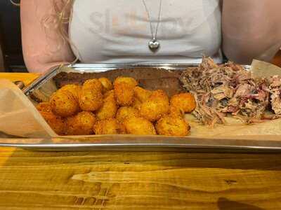 Smokin V's Real Barbecue