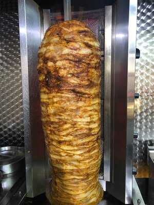 Best Pizzas And Kebabs House