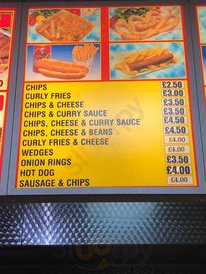 Best Pizzas And Kebabs House