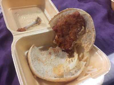 Best Pizzas And Kebabs House