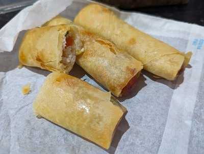 Lai Sing Delicious Food Centre