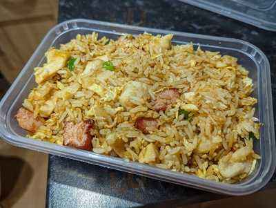 Lai Sing Delicious Food Centre