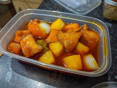 Lai Sing Delicious Food Centre