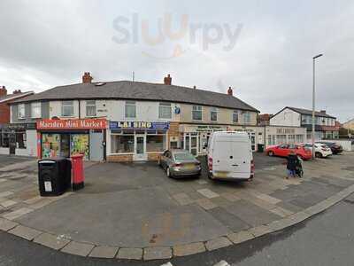 Lai Sing Delicious Food Centre