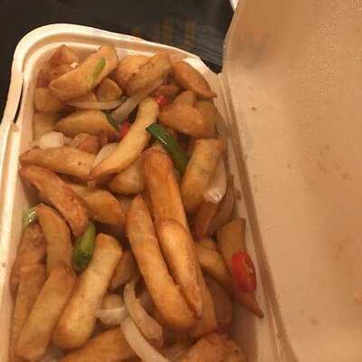 Lai Sing Delicious Food Centre