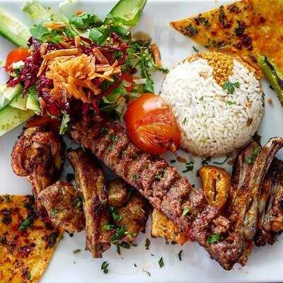 The Dome Turkish Restauraunt