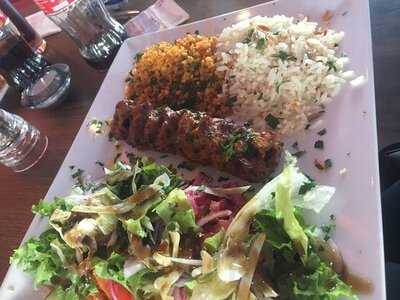 The Dome Turkish Restauraunt