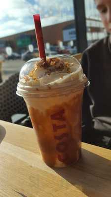 Costa Coffee
