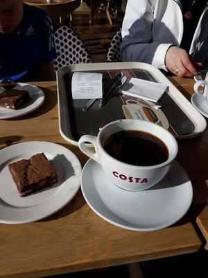 Costa Coffee