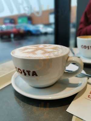 Costa Coffee