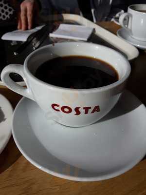 Costa Coffee