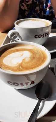 Costa Coffee