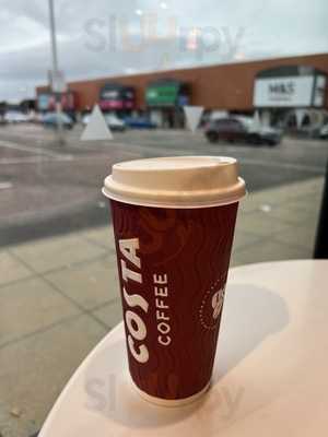 Costa Coffee