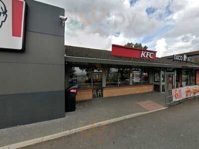Kfc Northampton