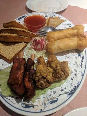 Seow's Chinese Restaurant