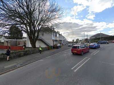 Seow's Chinese Restaurant