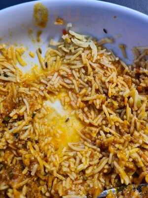 Coriander Indian Takeaway