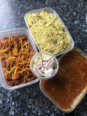 Coriander Indian Takeaway